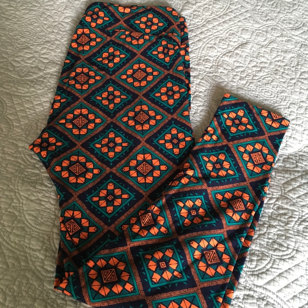 LuLaRoe leggings